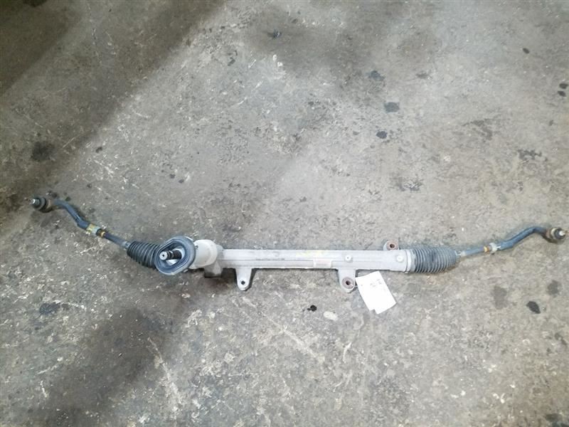 Steering Gear/Rack AWD Fits 17-19 SPORTAGE 1066395