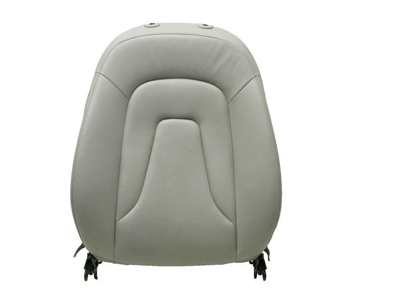 08-16 AUDI B8 A4 SEDAN FRONT RIGHT PASSENGER UPPER SEAT CUSHION OEM 102920