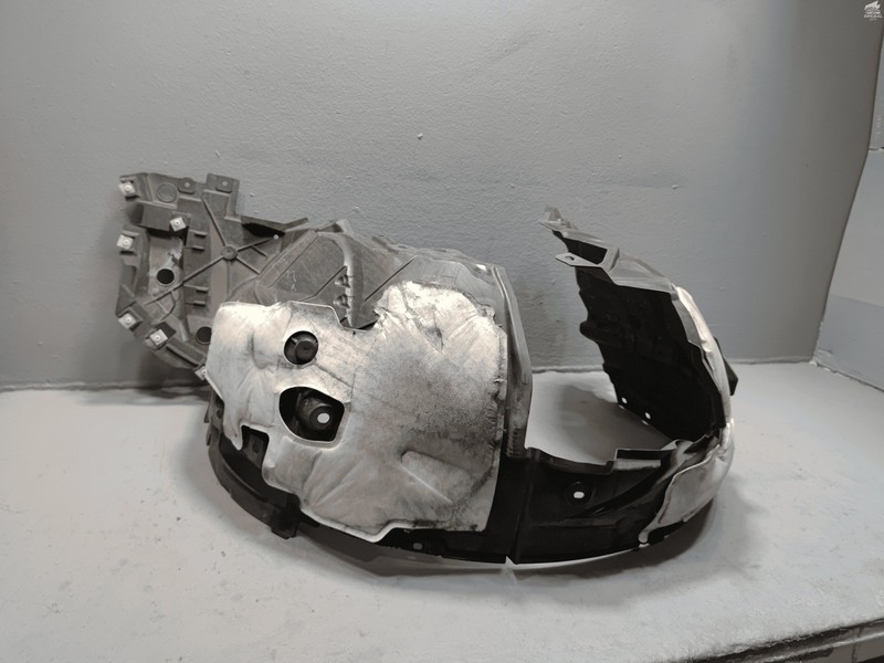 NISSAN ROGUE 2021 - 2025 FRONT LEFT SIDE FENDER INNER LINER SPLASH SHIELD OEM