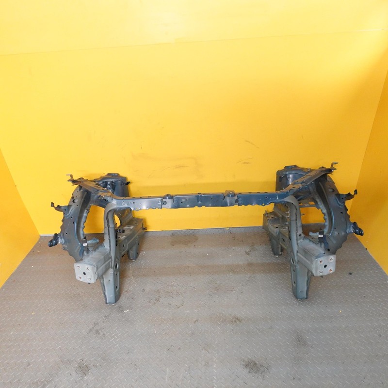 2024-2025 BUICK ENCORE GX LEFT / RIGHT FRONT BODY FRAME APRON CUT OFF OEM