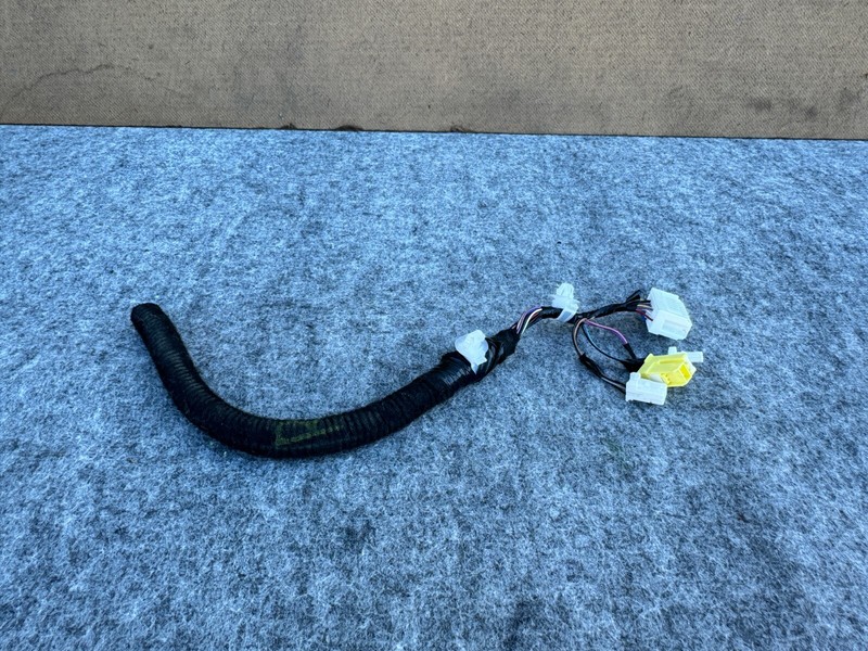 INFINITI QX50 QX55 2019-2024 OEM FRONT RIGHT PASSENGER SEAT WIRE HARNESS CUT ASY