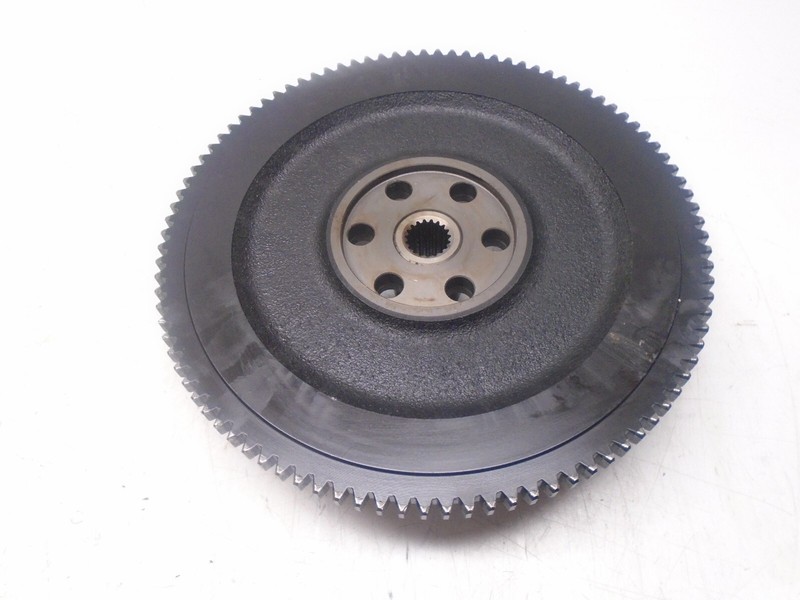 S4 FLYWHEEL Honda Outboard 1997 75hp 31110-ZW1-000