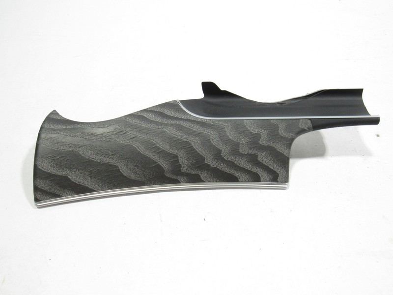 19-23 Mercedes CLS450 C257 2021 Left Dash Dashboard Trim Panel Molding Cover ;:A