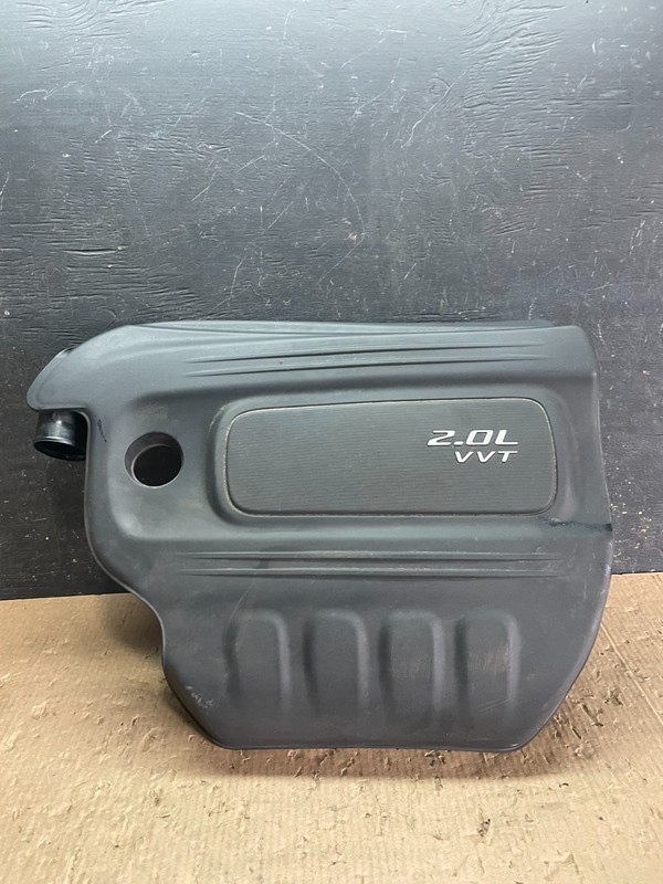 2013 to 2016 Dodge Dart 2.0L Engine Motor Cover Shield z3393DG