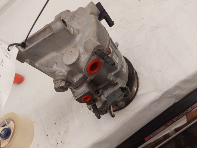 19-23 DODGE RAM 1500 New Style 6 Lug Wheel AC Compressor Etorque ID 68320915AA
