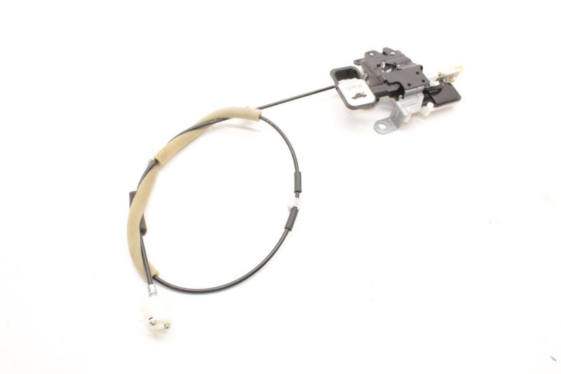16-23 Mazda MX-5 Miata ND Rear Trunk Latch
