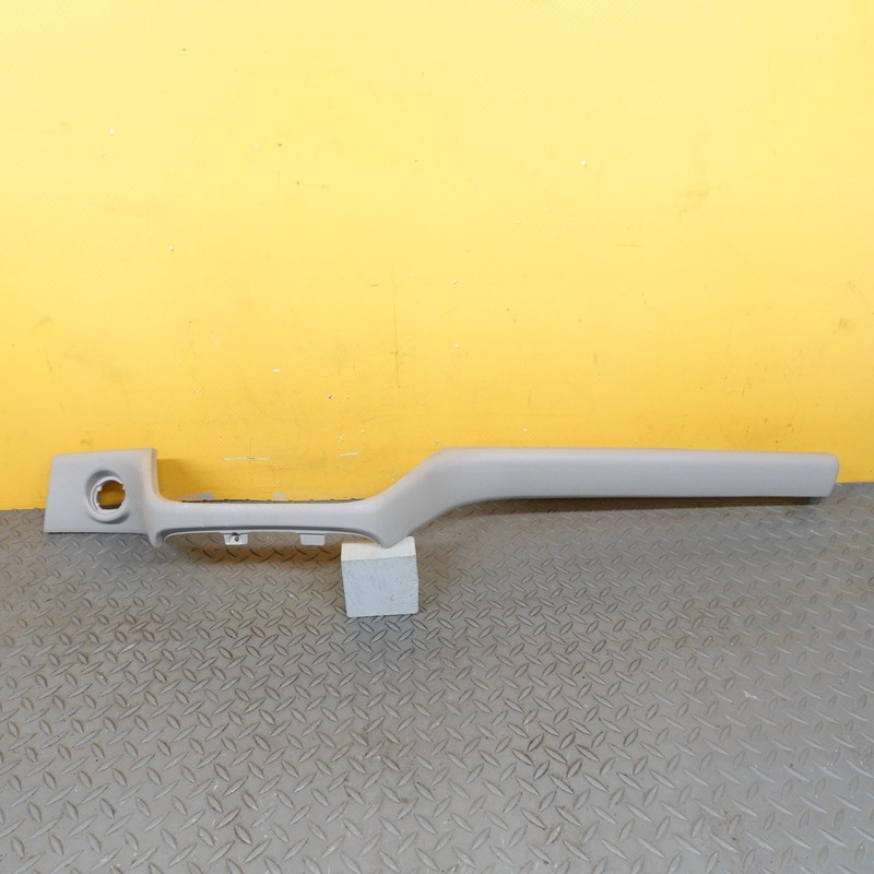 2017-2024 Chrysler Pacifica Dash Lower Applique Panel Oem 5rl25pd2ac