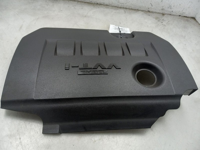 2014 TOYOTA COROLLA L 1.8L FWD AT ENGINE COVER