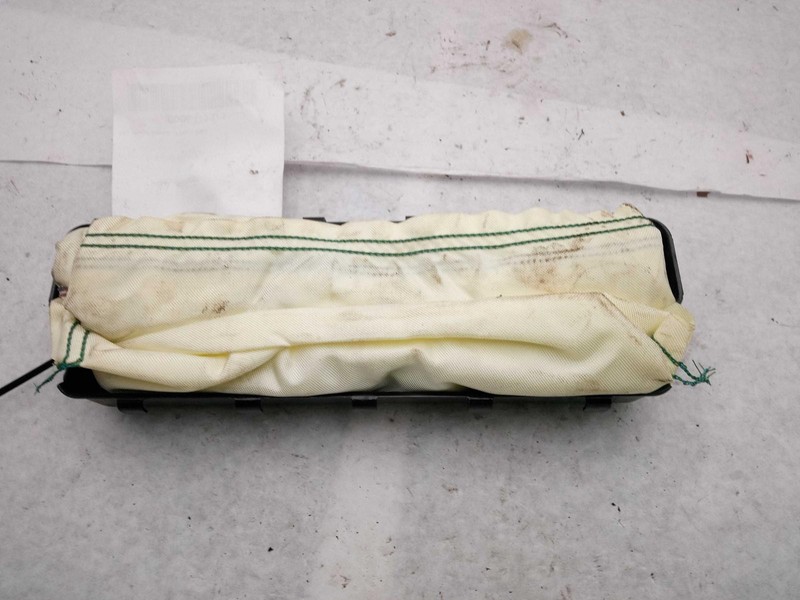 2016 Dodge Journey Left Instrument Panel Air Bag - Used, 93K Miles, White