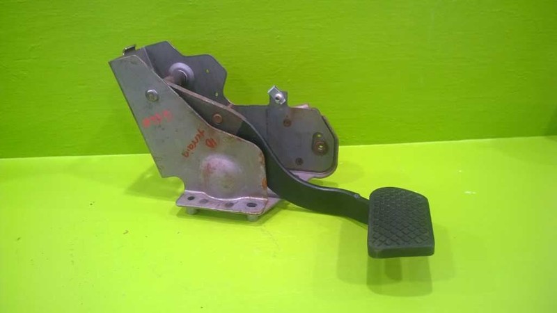 10 11 12 13 14 15 16 17 GMC TERRAIN 3.0L AT BRAKE PEDAL ASSEMBLY OEM 2439-91