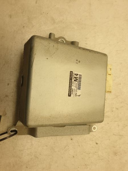 11-13 LEXUS CT200H 1.8L 2WD AT CHASSIS ECM POWER STEERING CONTROL MODULE