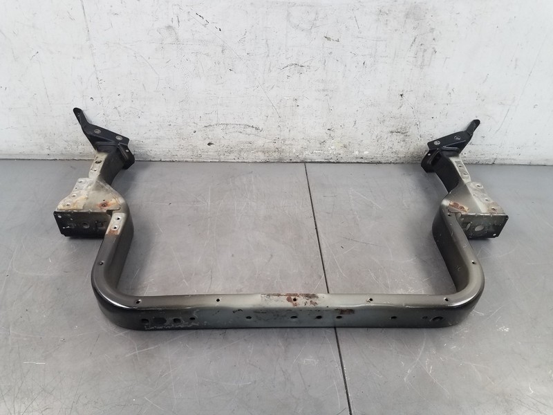 2002 Dodge Dakota R/T Radiator Core Support #8751 L1