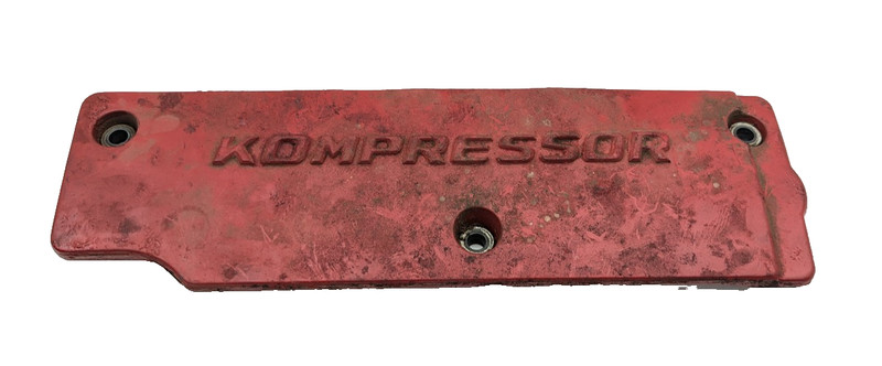 97-04 Mercedes R170 SLK230 Kompressor Engine Ignition Coil Cover 1111501075
