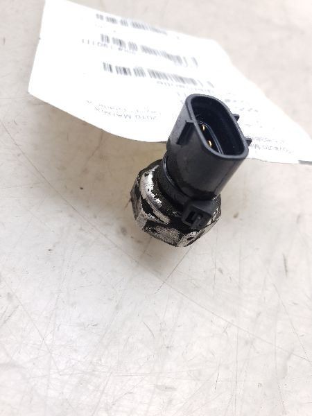 09 10 TOYOTA MATRIX TEMPERATURE CONTROL SWITCH