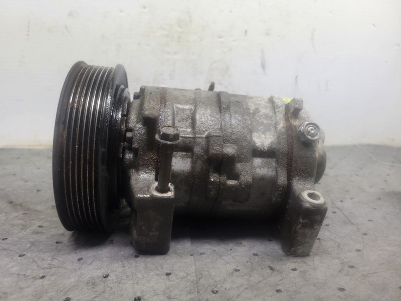 Air Conditioner AC Compressor Fits 08-12 ACCORD 1643528