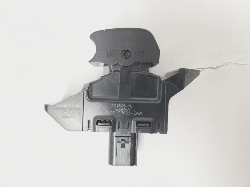 2018 FORD F-150 ELECTRONIC PARKING BRAKE CONTROL SWITCH 566031