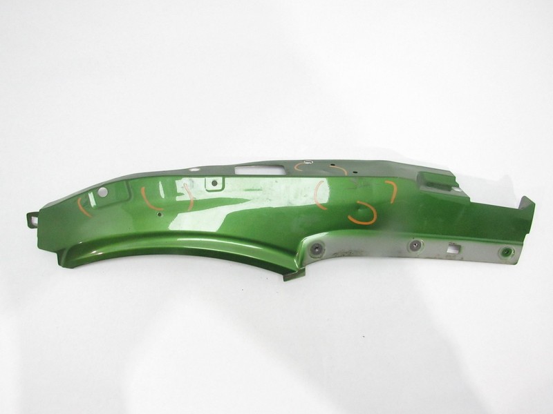 Porsche Macan 2020 Front Left Driver Upper Fender Bracket Mount Panel 19-23 ;:Y