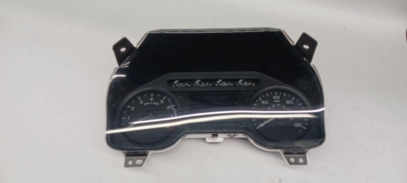 19-'20 FORD F150 Speedometer cluster 53k miles OEM Guaranteed!