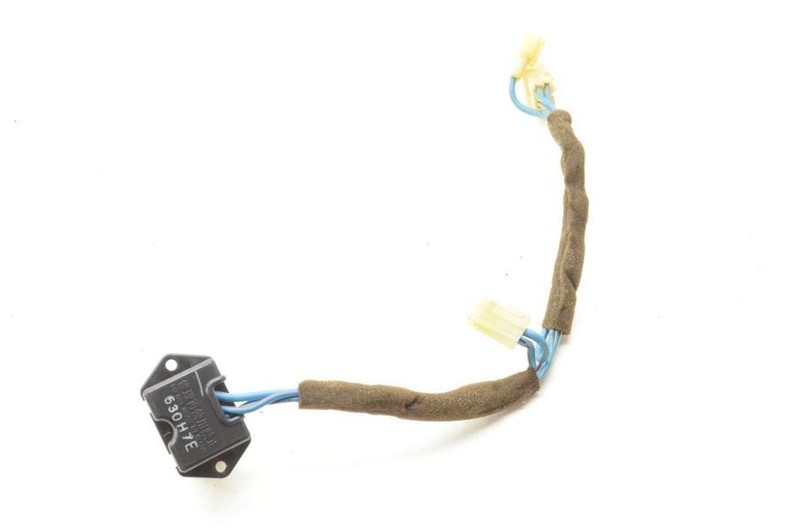 2001-2005 Mazda MX-5 Miata 1.8L Blower Motor Heater Motor Resistor 630H7E