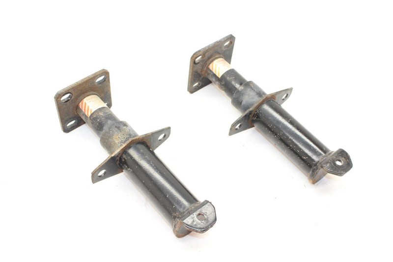 84-86 Nissan 300ZX 2+0 Pair of Left and Right Rear Bumper Shocks