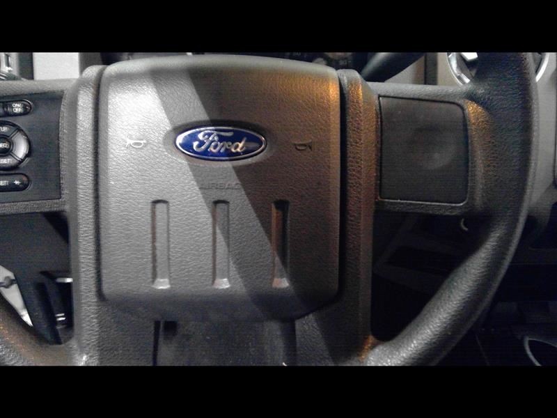 Air Bag Front Driver Wheel Fits 08-16 FORD F250SD PICKUP 1168401
