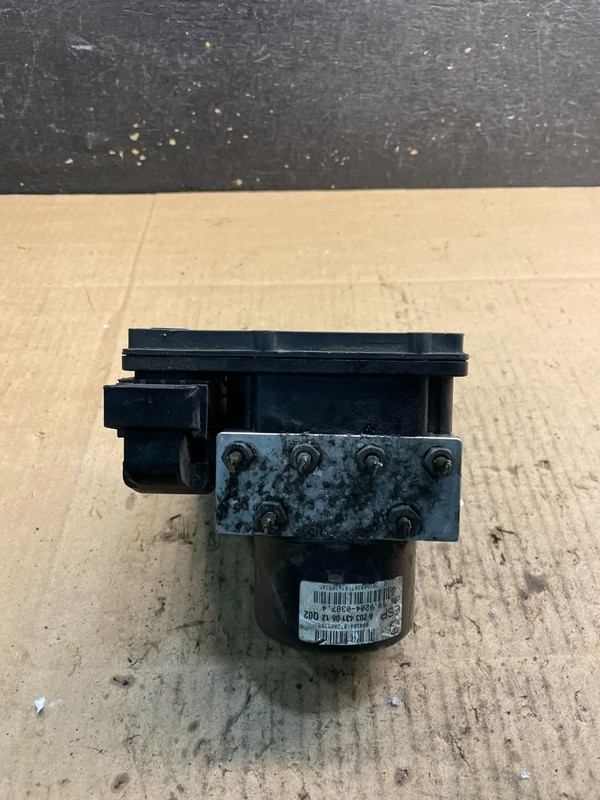 2007 to 2014 Mercedes C-Class ABS Anti Lock Brake Pump Module w6792 DG