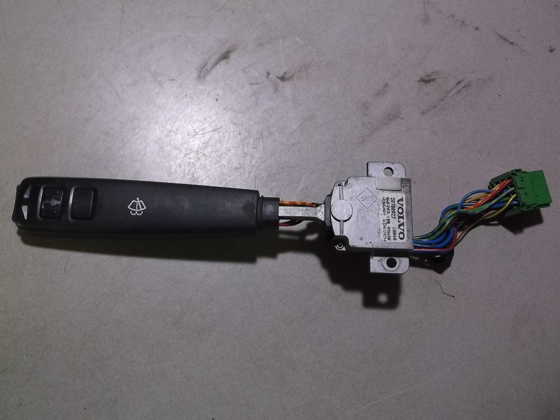 Volvo 20700927 windshield Wiper Switch 18848 203-100 05W38 *FREE SHIPPING*