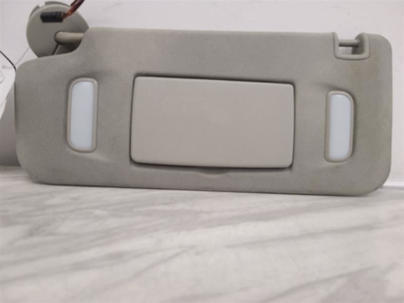 Driver Left Sun Visor Fits 13-22 ENCORE 577521