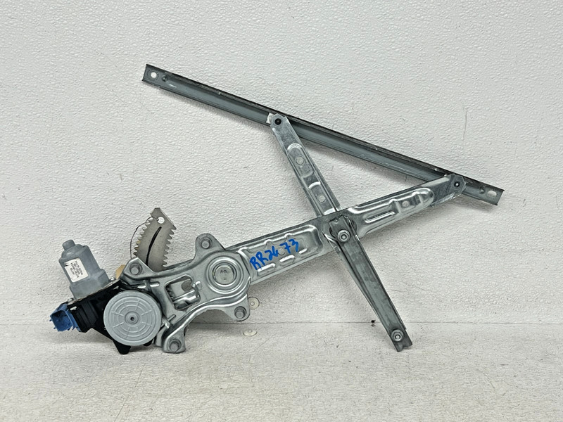 ⭐2011-2019 INFINITI Q70L Q70 REAR RIGHT DOOR WINDOW REGULATOR /MOTOR OEM LOT2673