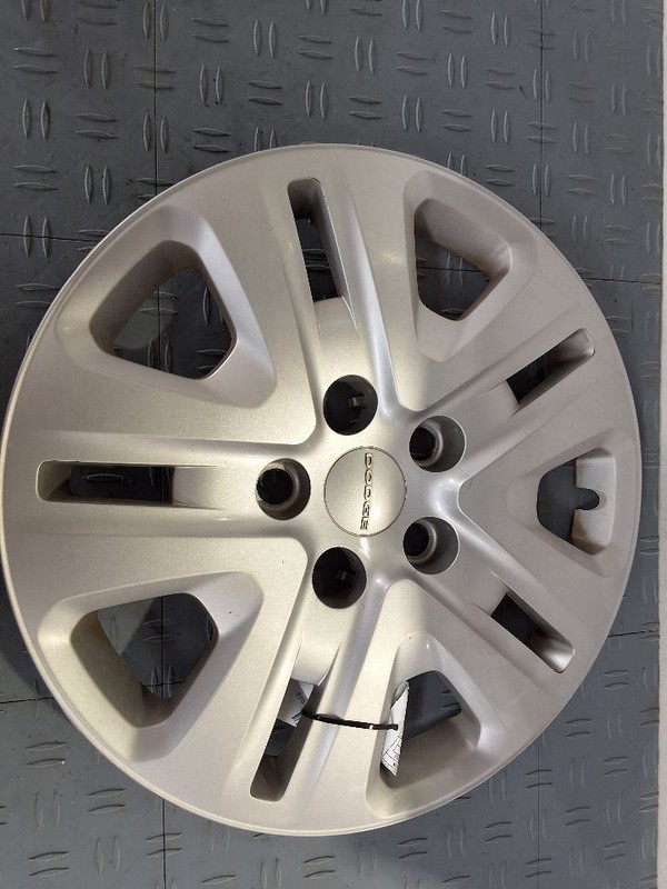 Wheel Cover HubCap 17" Fits 13-20 JOURNEY 3463138