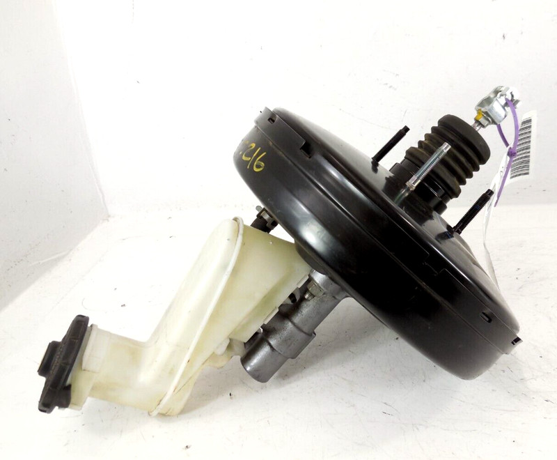 2015-2020 Acura TLX Power Brake Booster OEM