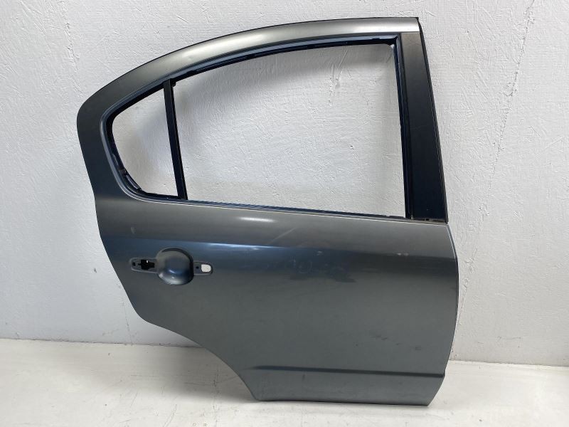Right Passenger Rear Door Shell Fits 2008-2013 Suzuki SX4 Sedan 56686 *NO SHIP*