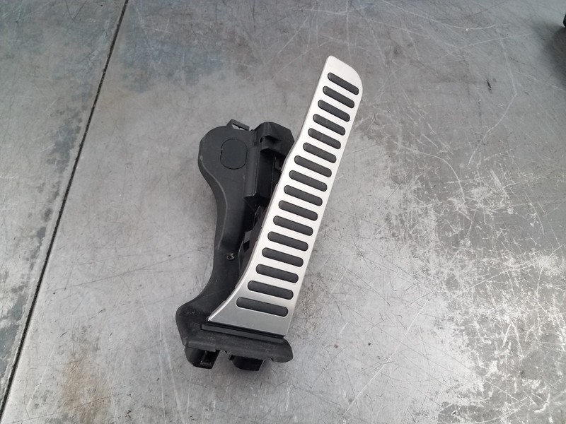 2017 Audi R8 V10 Plus Spyder Accelerator Gas Throttle Pedal #4720 CA2