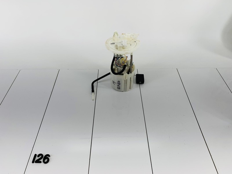 14-16 INFINITI QX60 3.5L V6 GAS ENGINE MOTOR FUEL TANK PUMP W/ LEVEL SENSOR OEM