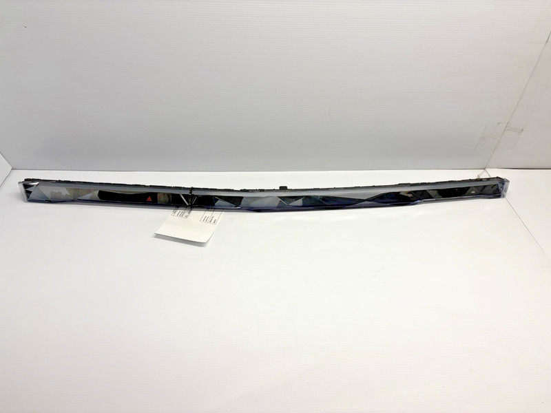 2023-2026 BMW G70 I7 740i M760i Dash Illuminated Heater Control Trim Switch OEM