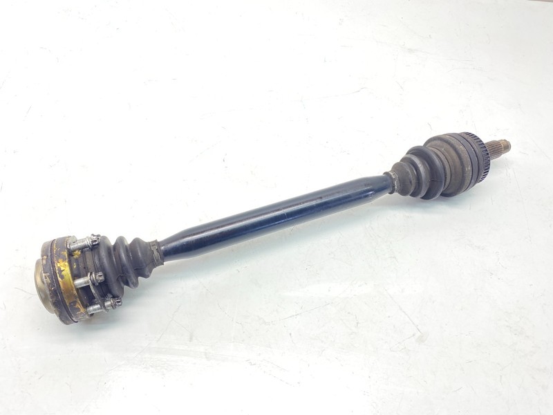 BMW E46 E85 328i Z4 Manual Rear Right Suspension Output Shaft Axle 38MM OEM✅
