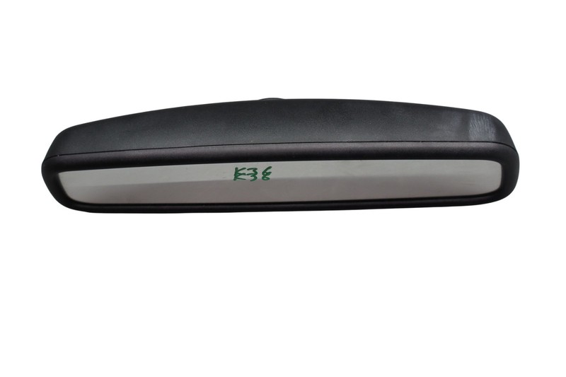 15-17 Land Rover Discovery Sport L550 Interior Rear View Mirror FK7217E678DA Oem
