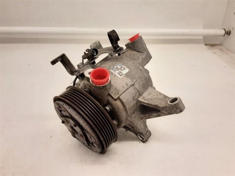 AC Compressor Fits 12-13 IMPREZA 2964310