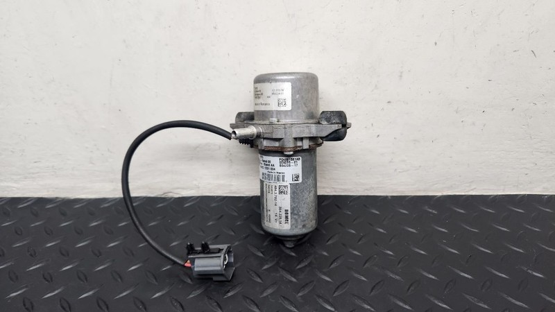 14-23 Dodge Ram 1500 Power Brake Vacuum Pump OEM 4581581AB