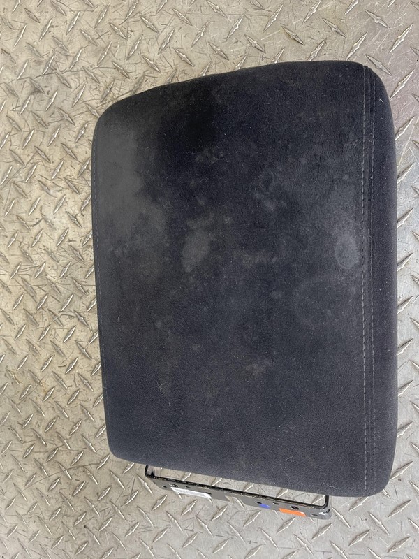 14-20 Nissan Pathfinder Floor Armrest Oem Tested