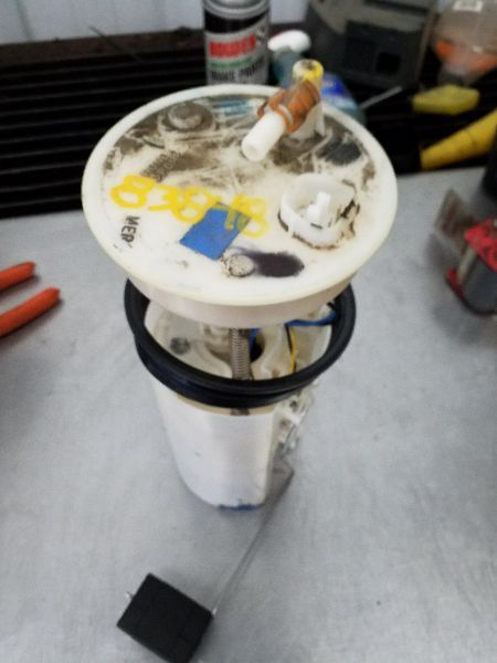 Fuel Pump Assembly 2.4L 4 Cylinder Fits 04-08 TSX 176322