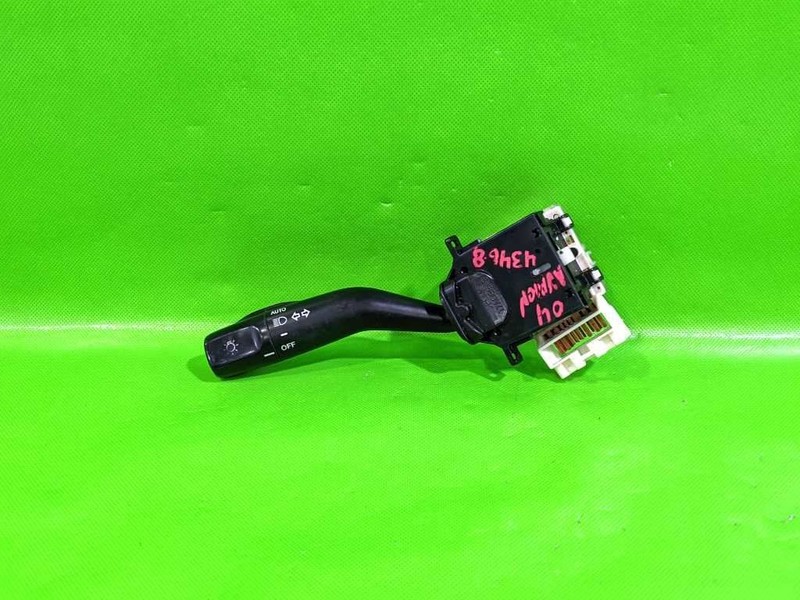 02 03 04 AVALON XL HEADLIGHT TURN SIGNAL COLUMN SWITCH OEM 4346-8