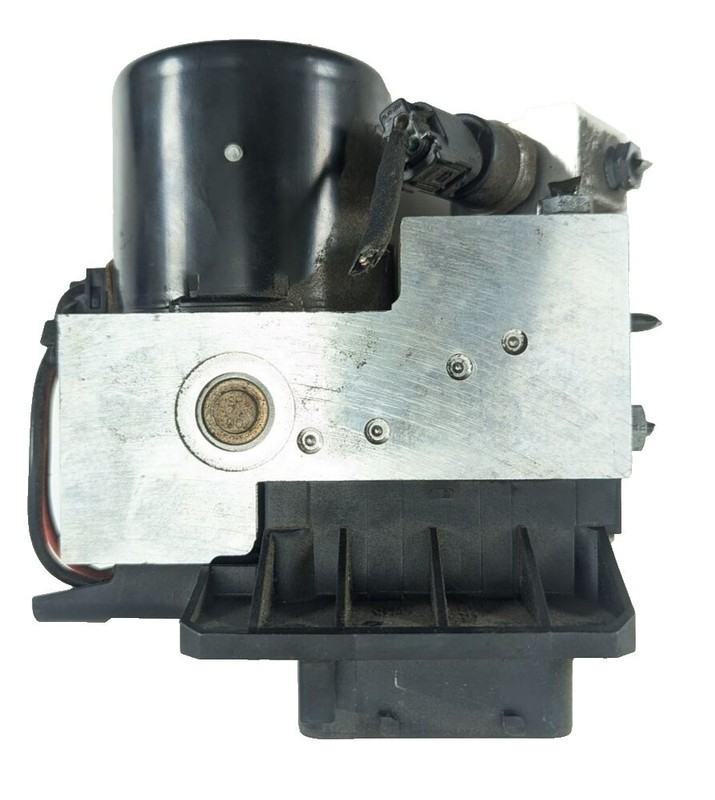 00-06 Mercedes W220 S500 CL500 ABS Anti Lock Brake Pump ESP Control OEM