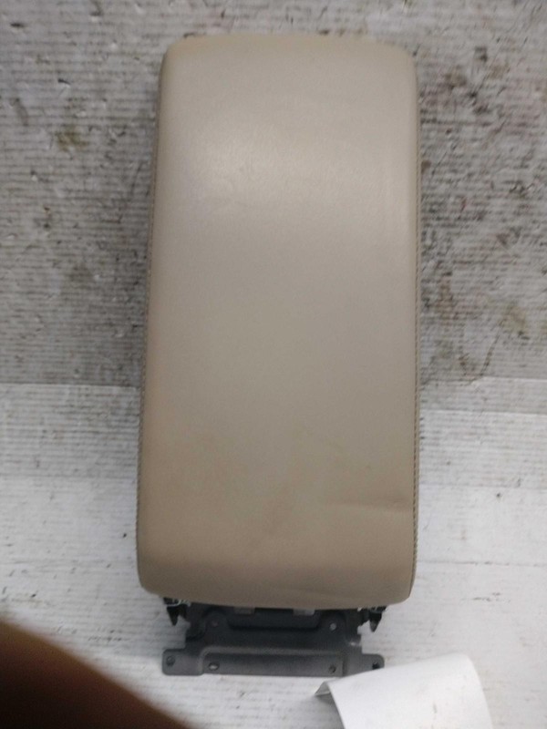 2016 Subaru Legacy Center Console Blue OEM Used NJ25-21004-512500 138K Miles