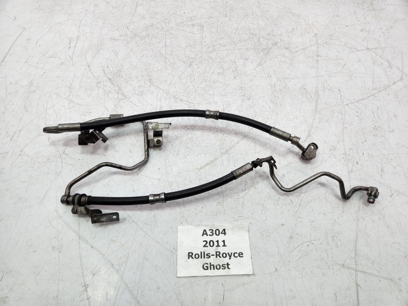 ✅ 2010-2014 OEM Rolls-Royce Ghost RR4 Dynamic Drive Expansion Hose