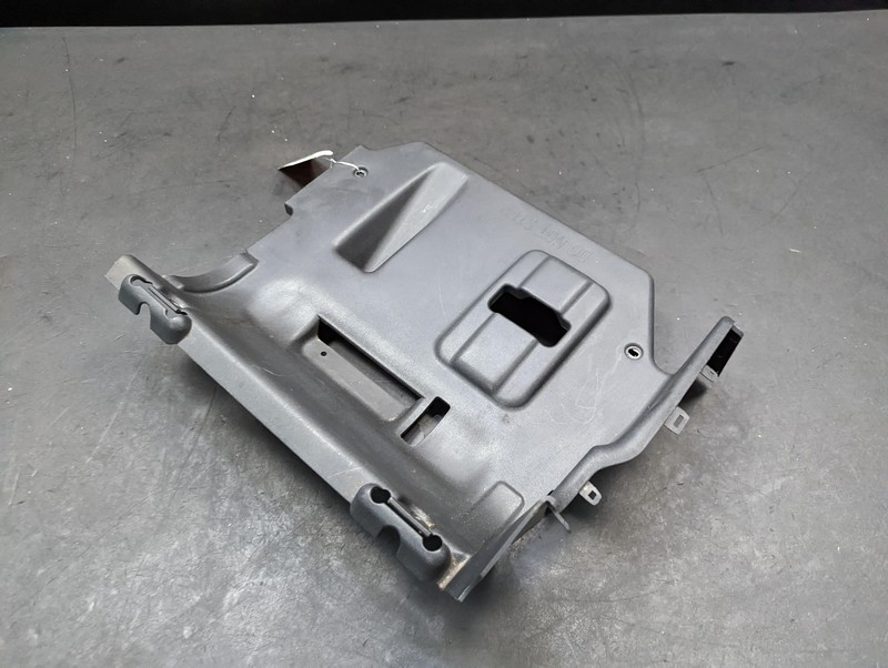 2nd Row Rear Right Seat Under Cover 2017 Nissan Pathfinder 883A5-3JA0A 2013-2019