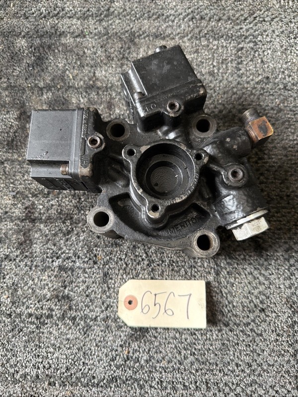 Meritor Transmission Solenoid Valve - P/N: A3280F9392