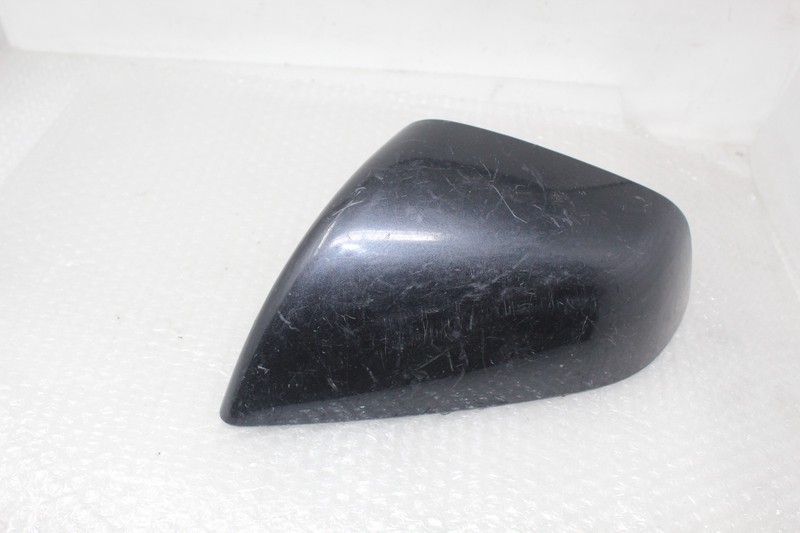 16-23 Tesla Model X Left Driver Mirror Cap Cover Grey Mettalic 1054430-00-D OEM