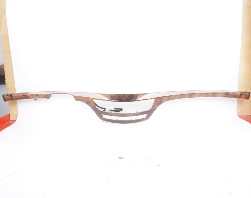 2007 - 2013 Mercedes W221 S550 S63 AMG Dashboard Center Trim Molding OEM