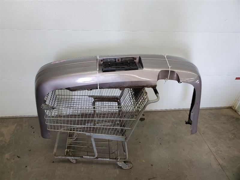 Rear Bumper Sedan Fits 92-96 CAMRY 271009